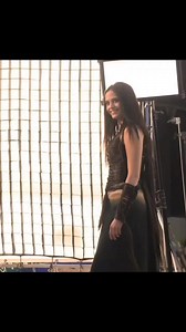 16K views · 355 reactions | 300: Rise of an Empire #behindthescenes #makingof #filmmaking #300 #evagreen #riseofanempire #sparta | Behind The Scenes | Facebook