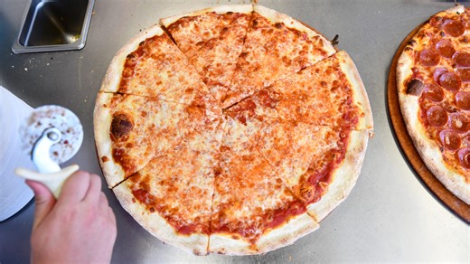 This Wildwood pizza shop took home the top spot in our Jersey Shore pizza poll