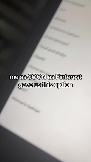 #pinterest #AI | how to turn off ai on pinterest