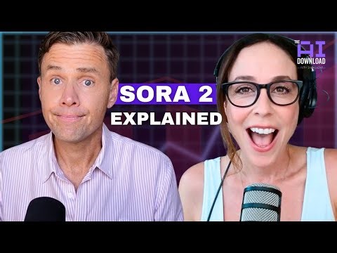 Sora 2 Explained: How AI is Rewriting Creativity and Media