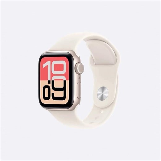 Apple Watch SE 3 GPS