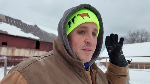 How One Big Farm Lie Almost Changed Everything