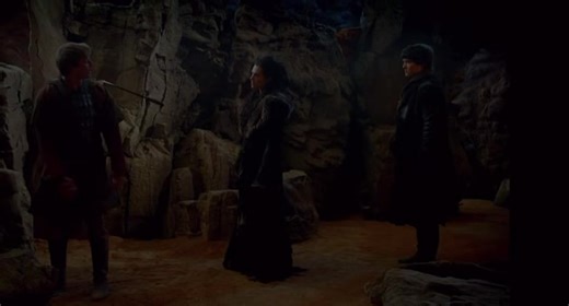 Morgana Pendragon's Need for Support in Arthurian Legends