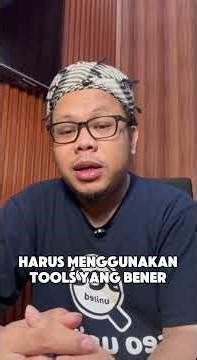 RISET KATA KUNCI MENGGUNAKAN CHAT GPT APAKAH BENAR?