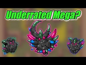 The Most Underrated New Mega Evolution?