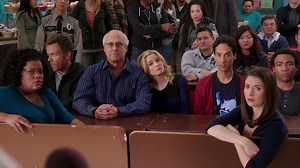 Dan Harmon Reveals His Biggest Challenge in Developing a Community Movie