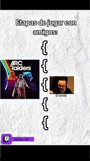 ❤️LIKE & FOLLOW❤️ #viral #arcraiders #memes