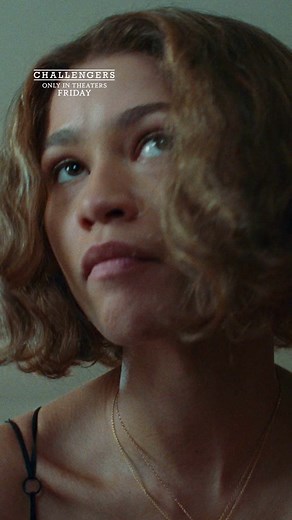 "Do Not Miss This Movie" - The Hollywood Reporter. Get your tickets no...