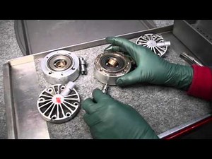 Mercedes Self Leveling Suspension SLS Pump Inspection and Repair