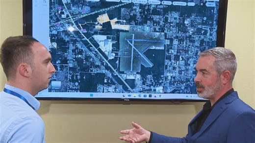 Santa Rosa County moves closer to massive land swap deal with U.S. Navy