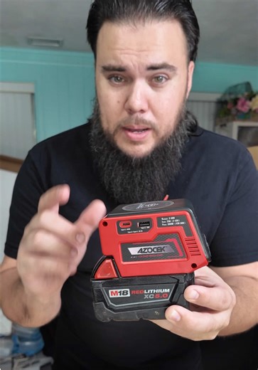 Power Your Devices Anywhere with This Voltage Regulator