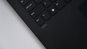 16-inch MacBook Pro vs LG Gram 17 - compared - Current Mac Hardware Discussions on AppleInsider Forums