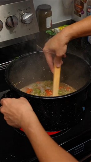 Let’s SEE What’s Cooking! 😎 We met Jackie Cabrera, founder of SEE What’s Cookin’! The program helps those who are visually impaired or blind come together, gain confidence, and support each other! 😊🫶🏽 #guam #guamfood #guamfoodblog #guamfoodies #gu #local #chamorufood #chamoru #marianas #micronesia #visuallyimpaired #blind #awareness #community #cooking #see #whats #cookin | GuamFoodblog