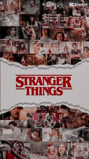 Free Stranger Things wallpapers