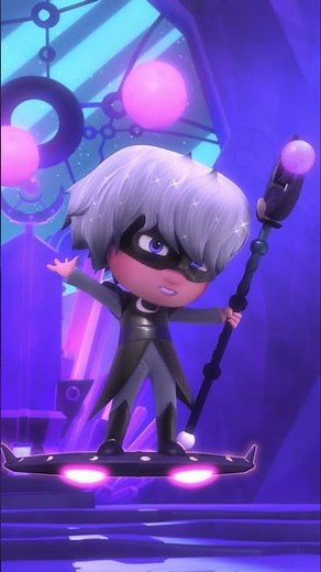 As Aventuras dos PJ Masks 94 🌟 Desenhos Animados
