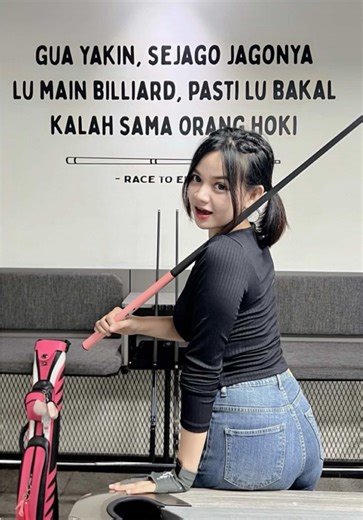 Mencari Partner Billiard yang Tepat