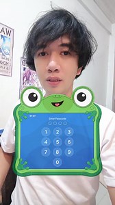 Enter Password Filter TikTok: How to Use the Viral Game Effect