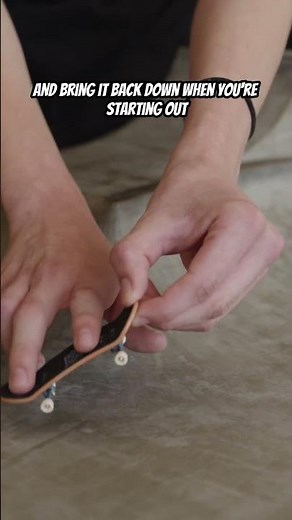 Wanna learn to ollie? Check out our pro tips for perfecting this fundamental trick.