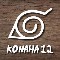 Konoha 12 Rap Cypher | Smule