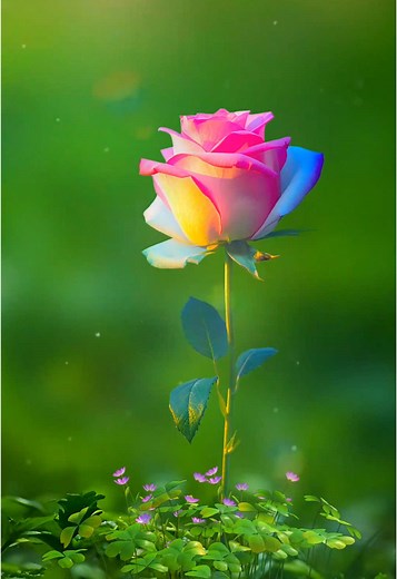 Stunning Flower Wallpapers for Your Device