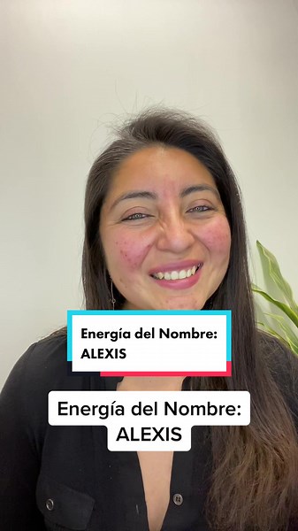 Significado y Personalidad del Nombre Alexis