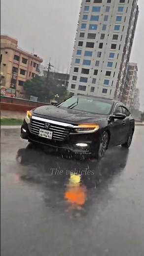 Honda Insight Honest Review | Fuel-Efficient & Stylish!