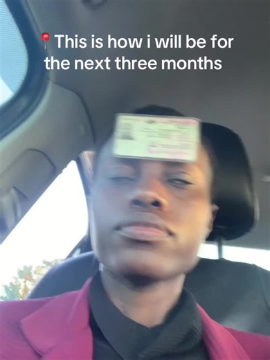 Drivers License Challenge: My Journey Ahead