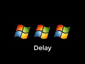 20 Windows 7 Startup Sound Variations