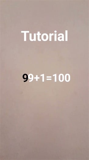 Tutorial!!!!