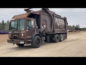 2006 MACK 445734 For Sale