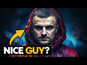 Can You REALLY WIN BIG if You're a NICE GUY?! | Gary Vee Interview