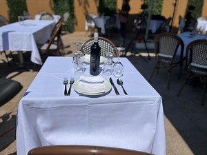 Staten Island’s restaurant expert weighs in on outdoor dining: Love it or leave it?