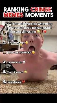 This Is Not Tuff Bro 😭💔 #cringe #ranking #funny #memes #shorts
