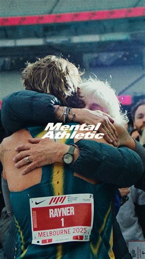 Jack Rayner on Instagram: "‘MINDFLIGHT’ Nike Melbourne Marathon 2025 @mental.athletic @nikerunning @attheabove Directed by @mattcherub & @chrismartin_____ DP @carlosgarciaknight"