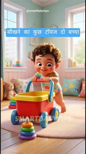 Baby Walker Band Karo! Ye 5 Better Alternatives Try Karo