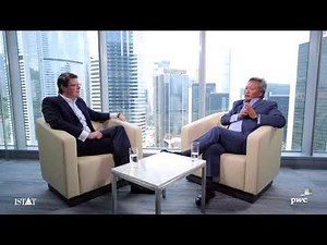 ISTAT Aviation Insights: Interview with Peter Chang