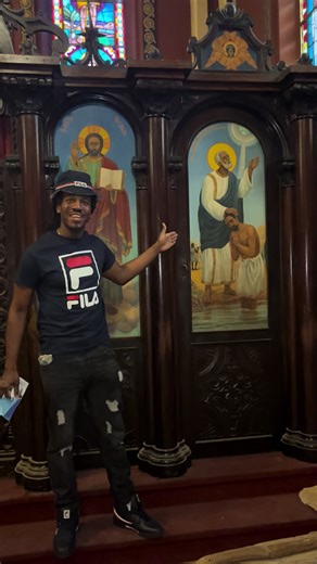 Understanding the Ethiopian Eunuch and Christian Baptism