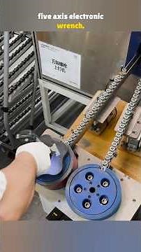 Assembly line efficiency #Cars #AutoManufacturing #AssemblyLine