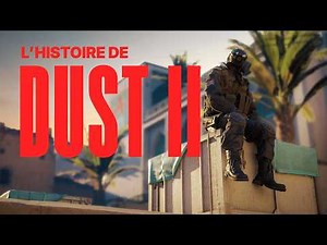 The INCREDIBLE Story of Dust II