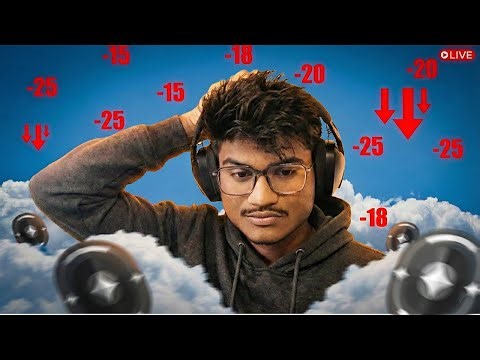 🔴 VALORANT LIVE | Chill Grind & Ranked Games 🎮 | LIVE Hindi |