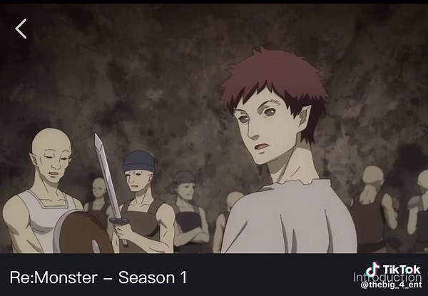 Reincarnation in Anime: The Overpowered Protagonists