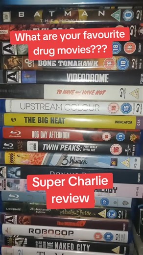 Super Charlie film review. Tomreviewsfilms. Scouse film reviews. Movie review. Scouse film guy. Tom reviews films. Scouser. Liverpool. Films. Movies. Recommendations. DVD. Blu-ray. Physical media. Movie lists. Movie news. New movies. Old movies. Classic movies. Hollywood. cult classic. Letterboxd. animation. animated movies. #movierecommendation #moviereview #filmtok #filmreview . #supercharlie
