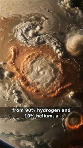 Did you know about Jupiter?