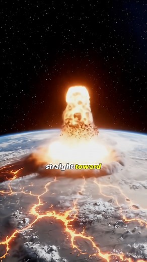 NASA’s Planetary Defense Coordination Office (PDCO) tracks and predicts asteroid movements. Missions like DART (Double Asteroid Redirection Test) have tested ways to change an asteroid’s path to prevent a collision with Earth. Through these efforts, NASA works with global partners — including tracking stations in Australia — to ensure our planet and people remain safe from potential asteroid threats. #asteroid #nasa #esa #viralpost2025シ #viralfactsvideos #nasaplanetery #planet #saveearth #earth 