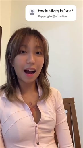 Cynthia Lin on Instagram: "Beautiful, nice place to live in."