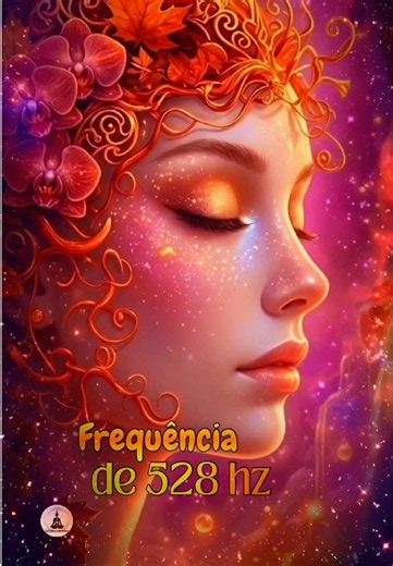 🇧🇷Frequência de 528 Hz para Restaurar a Paz Interior. 🧘🏽 🇺🇸528 Hz Frequency to Restore Inner Peace. #meditação #528hz #pazinterior #musicarelaxante #equilibrioemocional