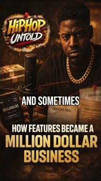 Hip Hop Untold: Da Baby & Lil Baby Edition #shorts