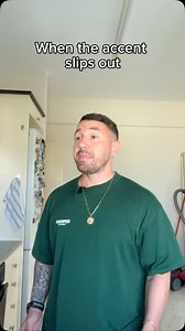 464 reactions · 21 shares | When the accent slips out | Cypriot Smurf | Facebook