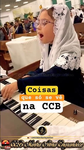 Hino 454 CCB - Cidadão dos Céus (cantado) #cultoonlineccb #ccb #hinosccb
