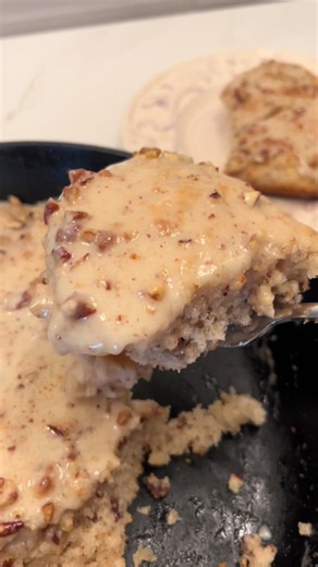 Butter Pecan Biscuits Recipe: A Delightful Treat